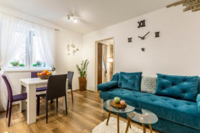 Kuny Apartments